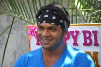 Manchu Manoj Photos